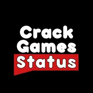 Crack Games Status - статусы крякнутых игр