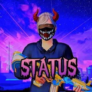 STATUS - статусы игр и обновлений
