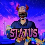 STATUS- game statuses and updates