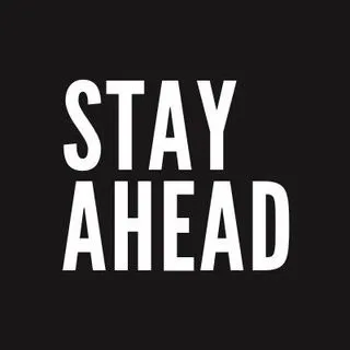 Stay Ahead - обучение трейдингу
