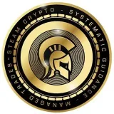 STEAMCrypto - Cryptocurrency trading