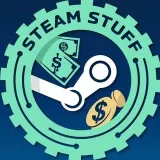 Steam Stuff - инвестиции в Steam