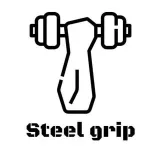 Acero Grip- deportes de potencia