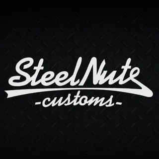 SteelNuts Customs - кастом мотоциклы
