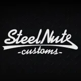 SteelNuts Customs - motorcycle caste