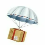 Airdrop King - crypto handouts