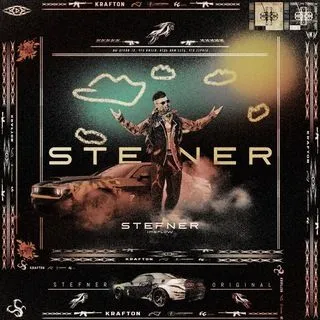 STEFNER - диктор и дизайнер