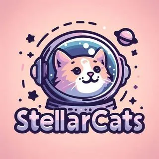 StellarCats - космические коты