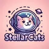 StellarCats - space cats
