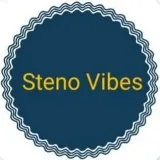 Steno Vibes- estenographySSC