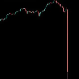 Trade enjoyer - трейдинг крипты