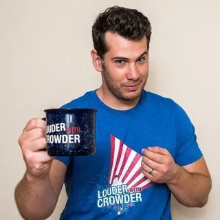 Steven Crowder Fans - фанаты