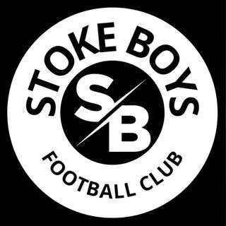 FC Stoke Boys - медийная команда СПб