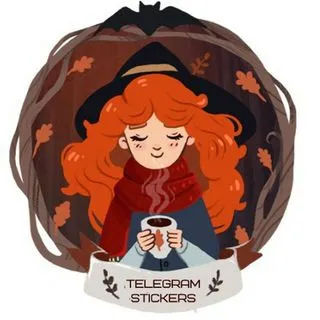 Telegram Stickers - стикеры Telegram