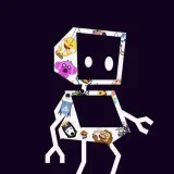 Sticker Radar - радар стикеров