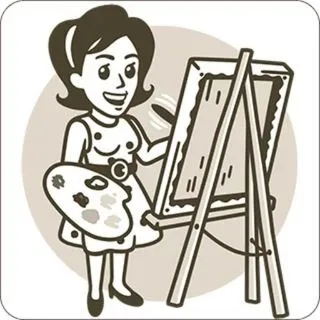 Stickers Resizer - стикеры PNG