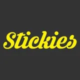StickiesBar - stock bar