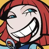 STINKYDODR18 - art. 18+