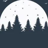 STL Forest3D printing files