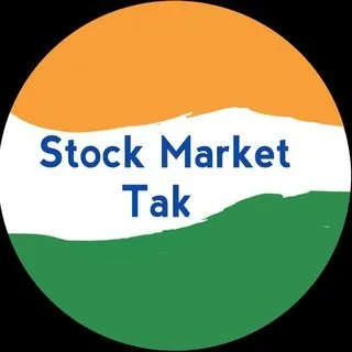 Stock Market Tak - ежедневный анализ акций