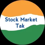 Stock Market Tak - Daily stock analysis