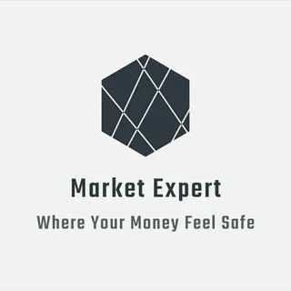 Market Expert - торговые идеи и анализ