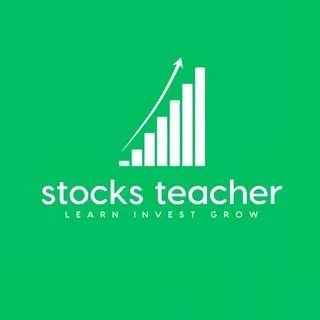 Stocks Teacher - свинг трейдинг