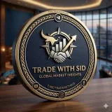 Tradewith SidAnalysis of global markets