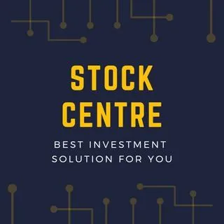 Stock Centre - Биржевые сигналы