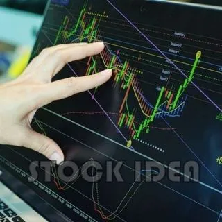 Stock Idea Official - биржевые идеи