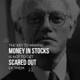 Stock Market Library Trader's library