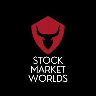 Stock Market Worlds - мир акций
