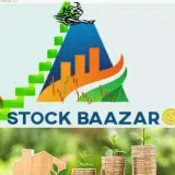 StockBaazar - Trading and investment