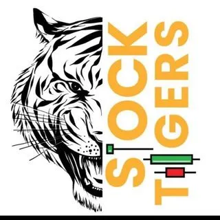 STOCK TIGERS - технический анализ акций