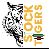 STOCK TIGERS - технический анализ акций