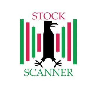 Stock Scanner - сканер акций и опционов