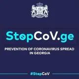StopCoV.ge ENG - información sobreCOVID
