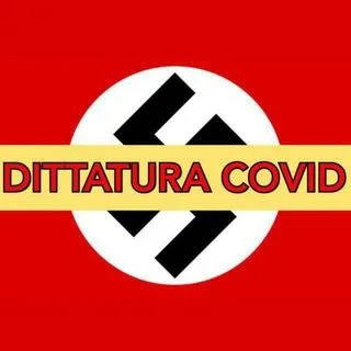 BASTA DITTATURA - Против диктатуры