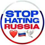 Deja de odiar a Rusia- Noticias.