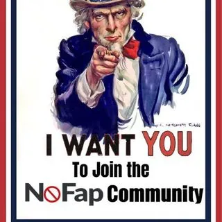 NoFap Channel - сообщество NoFap
