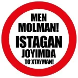 STOPMOL - control of traffic violations