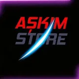 ASKIM STORE - турецкие читы