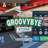 StoreGroovybye - the magic of games