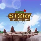 Story of the Day - Моральные истории