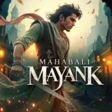 Mahabali Mayank - serie de audio Pocket FM