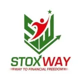 StoxWay- análisis de acciones y comercio
