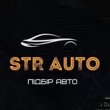 STR AUTO - A car from Korea