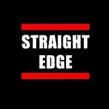 STRAIGHT EDGE HARDCORE - хардкор музыка