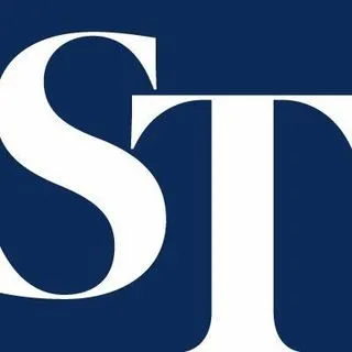 Straits Times News Feed
