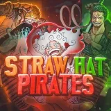 StrawHatPiratesTeam - Roblox